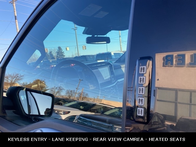 2022 FORD F-150 - Image 14