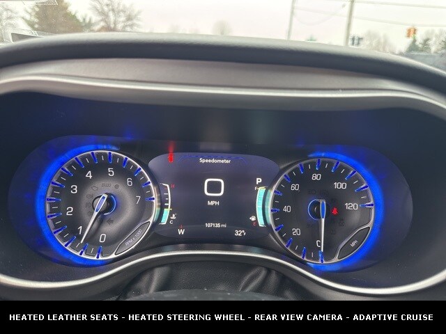 2023 CHRYSLER PACIFICA - Image 28