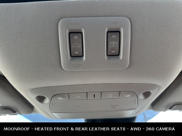 2021 NISSAN MURANO - Image 32