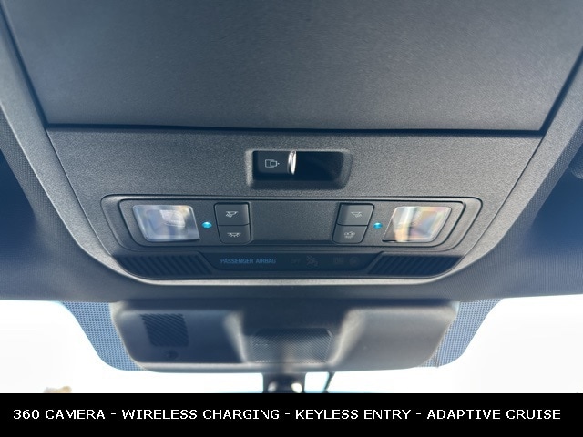 2024 FORD F-150 - Image 30