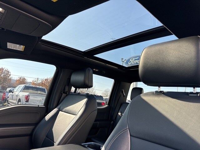 2023 Ford F-150 XLT photo 4