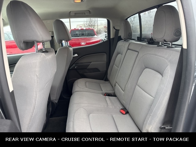 2016 CHEVROLET COLORADO - Image 24