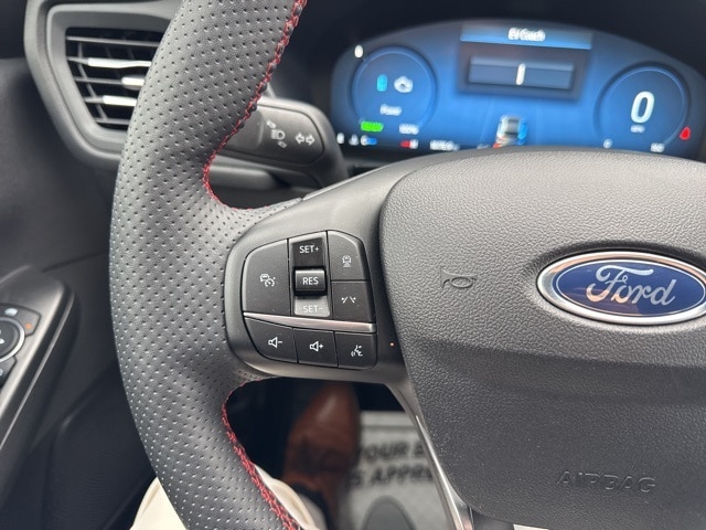 2023 FORD ESCAPE - Image 30