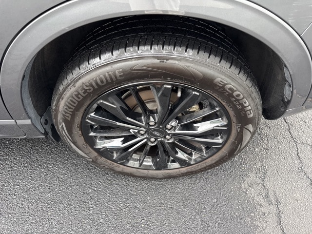 2023 FORD ESCAPE - Image 35