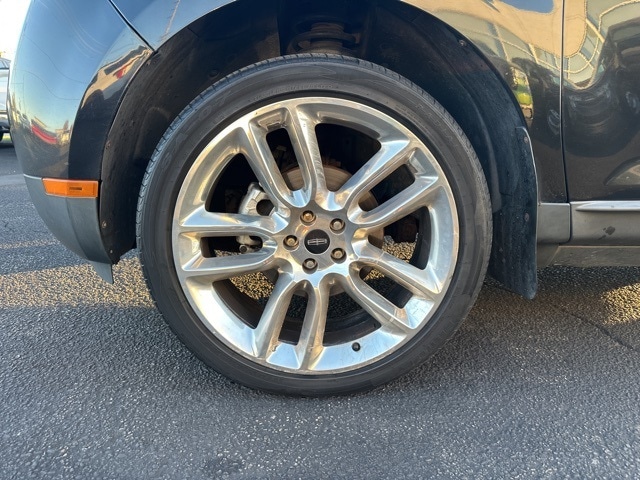 2010 LINCOLN MKX - Image 34