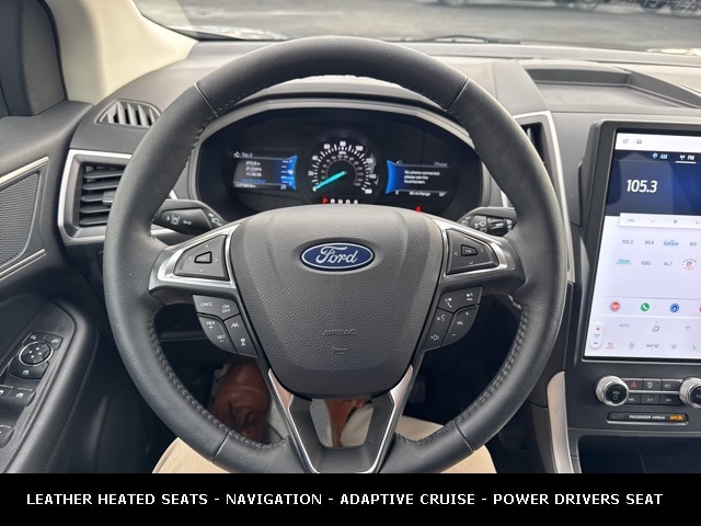 2024 FORD EDGE - Image 2