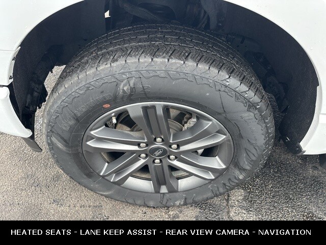 2023 FORD F-150 - Image 31