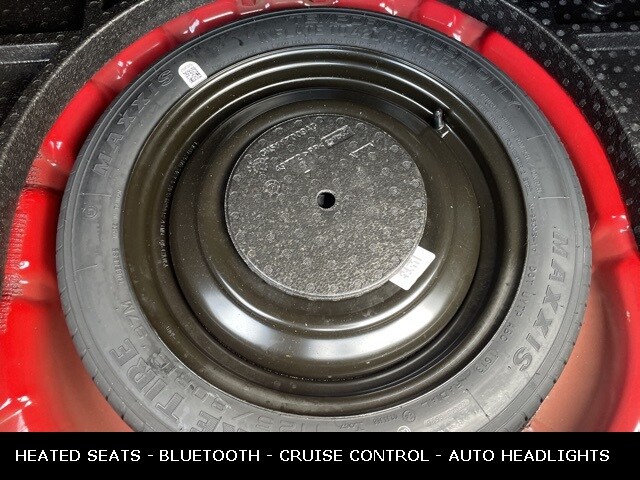 2014 FORD FOCUS - Image 13