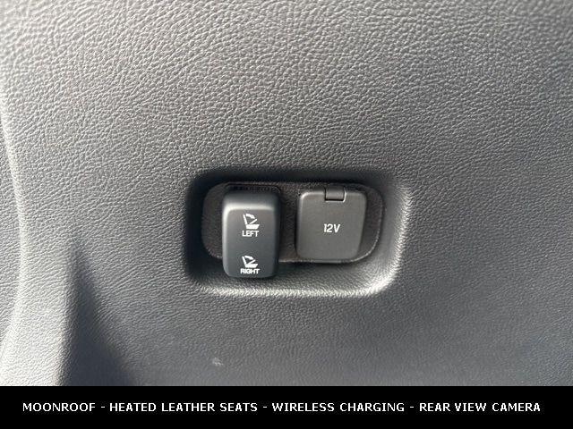 2024 FORD EDGE - Image 15