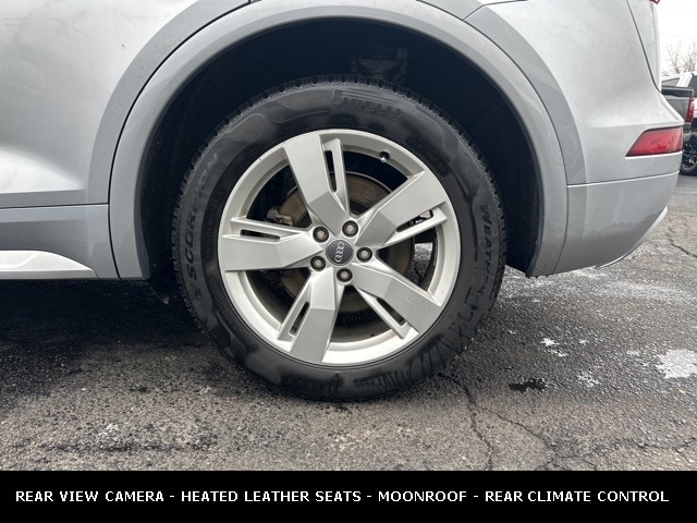 2018 AUDI Q5 - Image 36