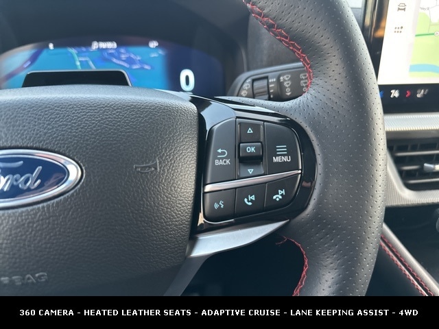 2025 FORD EXPLORER - Image 26