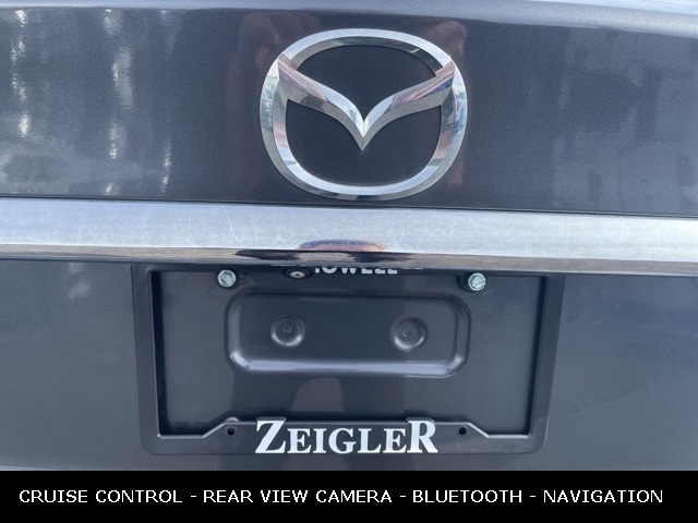 2014 MAZDA MAZDA6 - Image 12