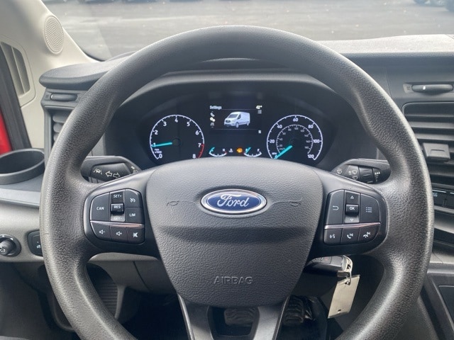 2020 FORD TRANSIT - Image 15