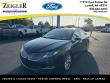 Used 2015 Lincoln MKZ Base Sedan