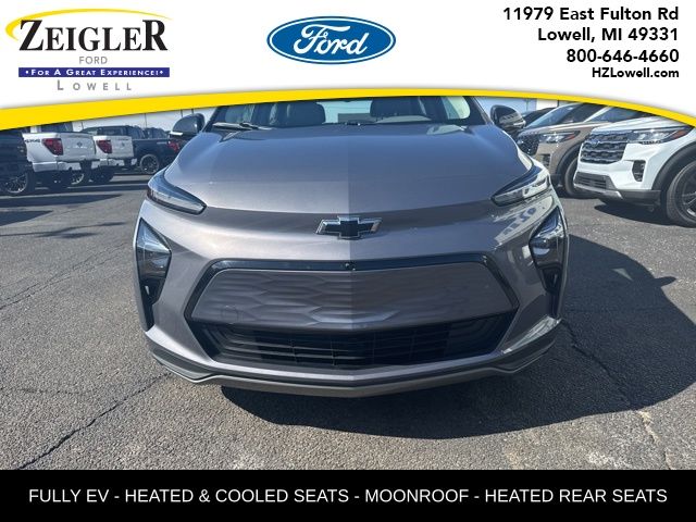 2022 CHEVROLET BOLT EUV - Image 3