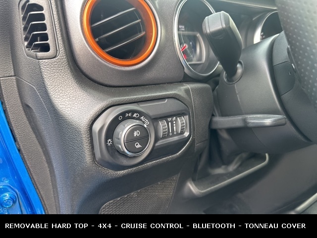 2022 JEEP GLADIATOR - Image 20