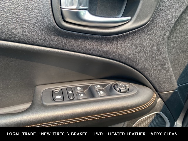 2019 JEEP COMPASS - Image 15