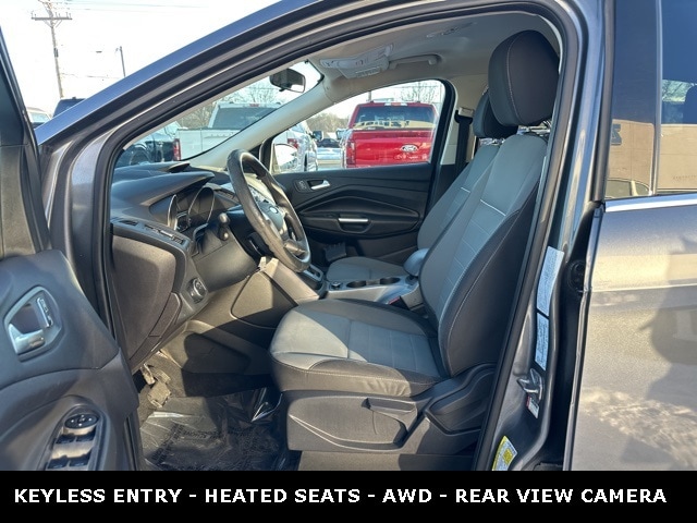 2014 FORD ESCAPE - Image 2