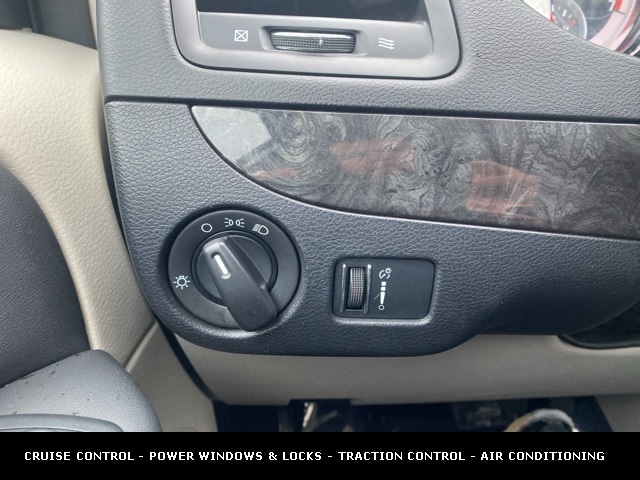 2014 DODGE GRAND CARAVAN - Image 10