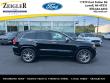 Used 2020 Jeep Grand Cherokee Overland SUV