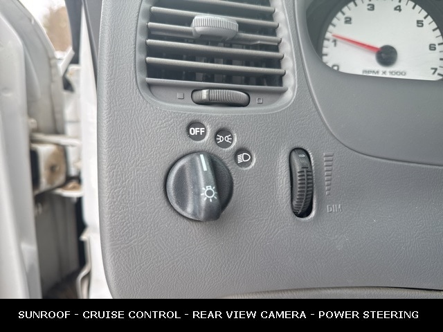 2004 FORD RANGER - Image 22