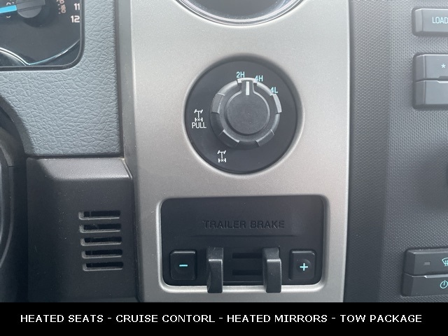 2012 FORD F-150 - Image 20