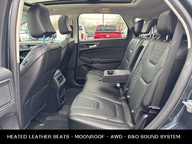 2024 FORD EDGE - Image 21