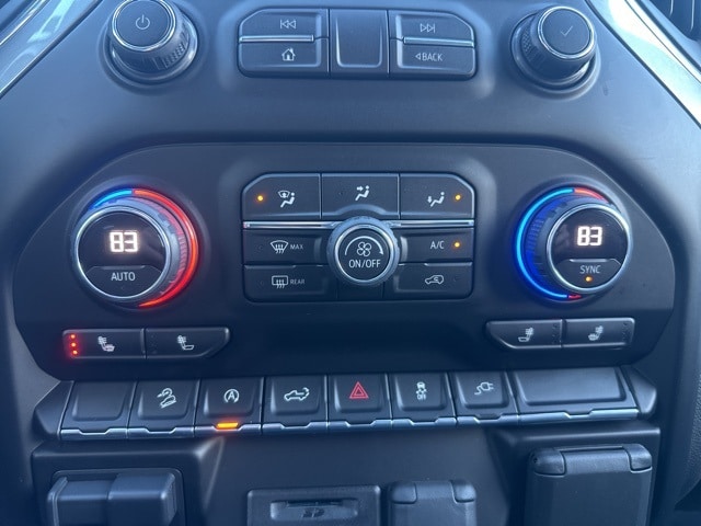 2020 CHEVROLET SILVERADO - Image 26