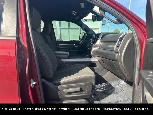 2019 RAM 1500 - Image 31