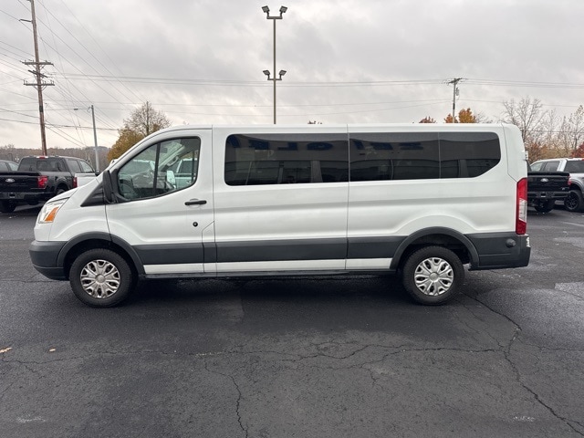 2015 FORD TRANSIT - Image 8