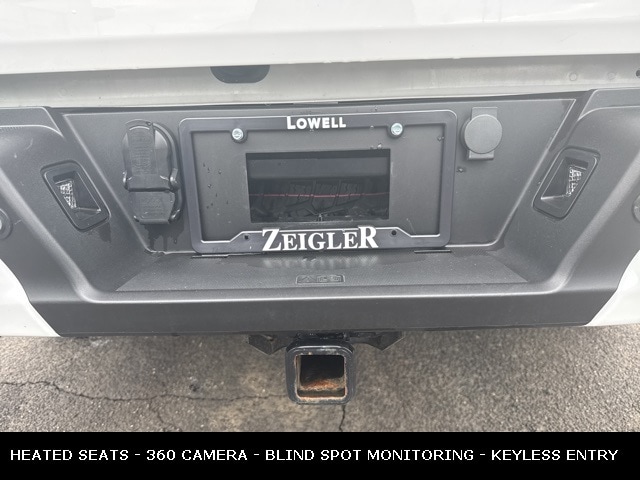 2023 FORD F-150 - Image 13