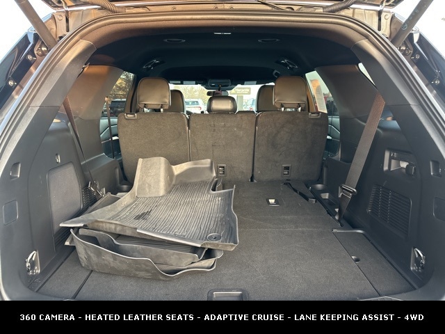 2025 FORD EXPLORER - Image 12