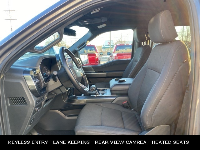 2022 FORD F-150 - Image 2