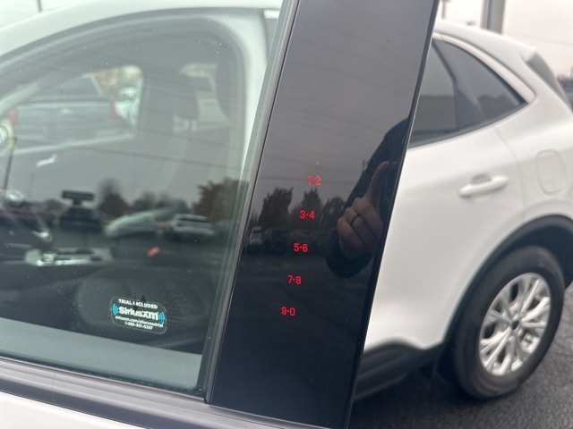 2023 FORD ESCAPE - Image 17