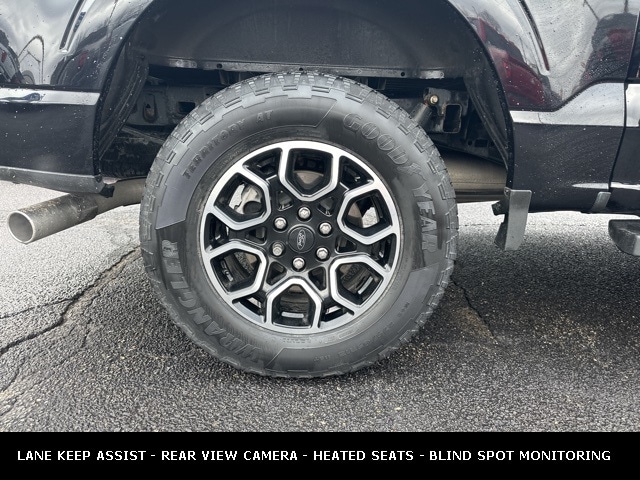 2022 FORD F-150 - Image 35