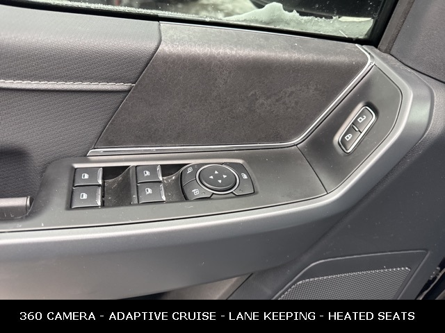 2025 FORD F-150 - Image 20