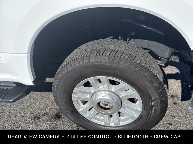 2020 FORD F-250 - Image 31