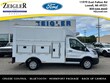  Ford Transit-350 Cutaway