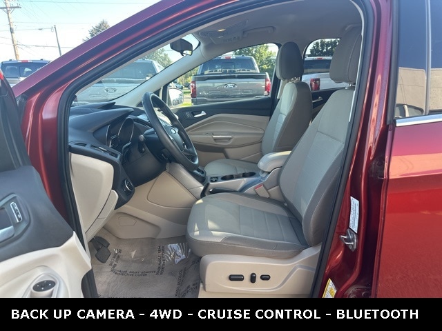 2015 FORD ESCAPE - Image 18