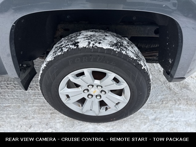 2016 CHEVROLET COLORADO - Image 28