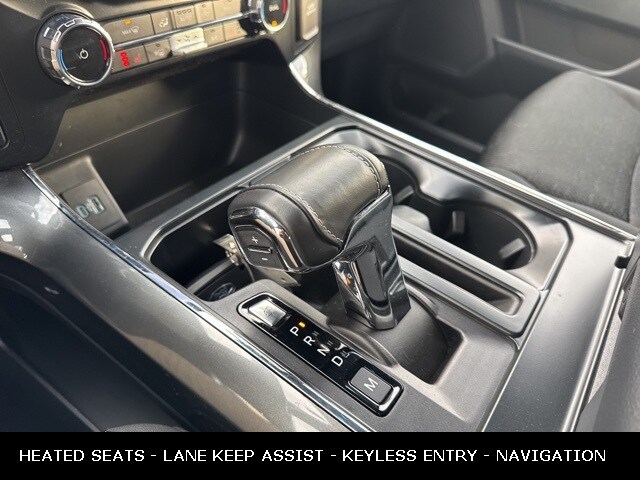 2023 FORD F-150 - Image 28