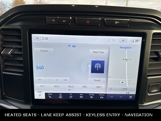 2023 FORD F-150 - Image 26