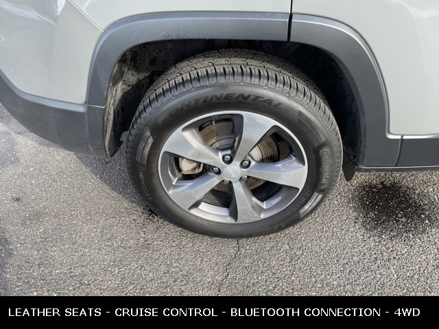 2020 JEEP CHEROKEE - Image 30