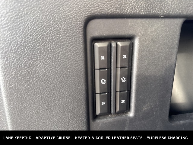 2023 LINCOLN NAVIGATOR - Image 13