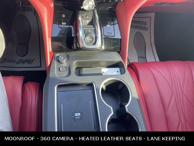 2025 ACURA MDX - Image 24