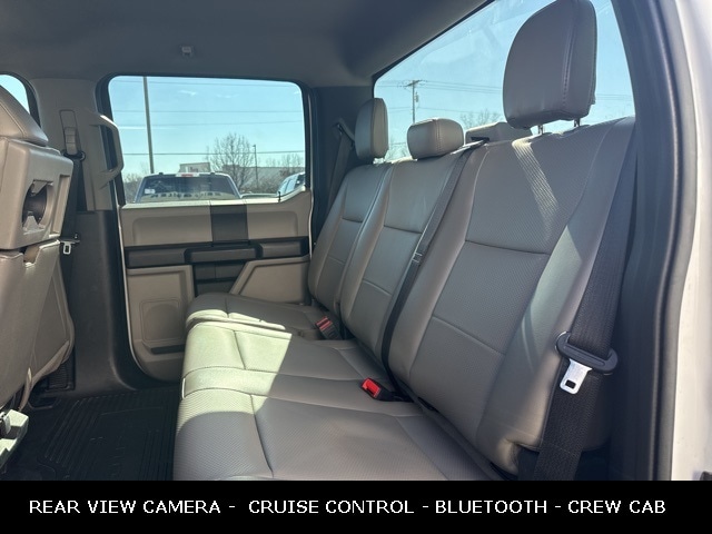 2020 FORD F-250 - Image 27