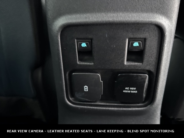 2023 FORD BRONCO - Image 17