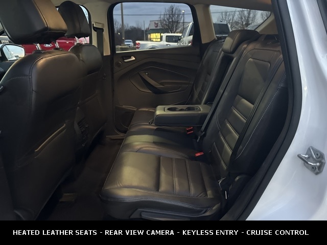 2017 FORD ESCAPE - Image 20