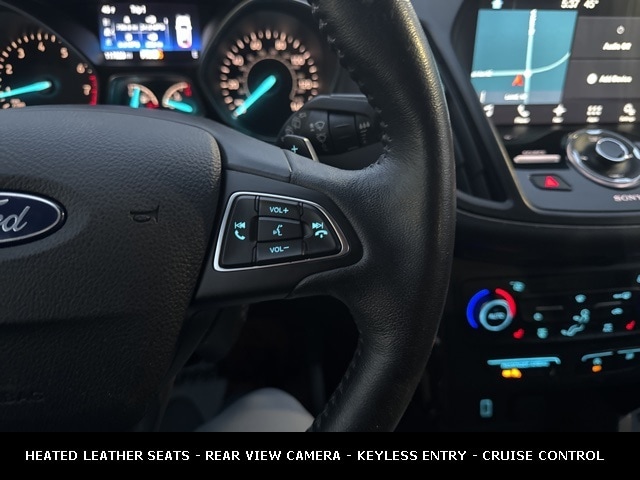 2017 FORD ESCAPE - Image 29