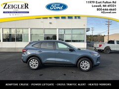 2026 Ford Escape Active SUV